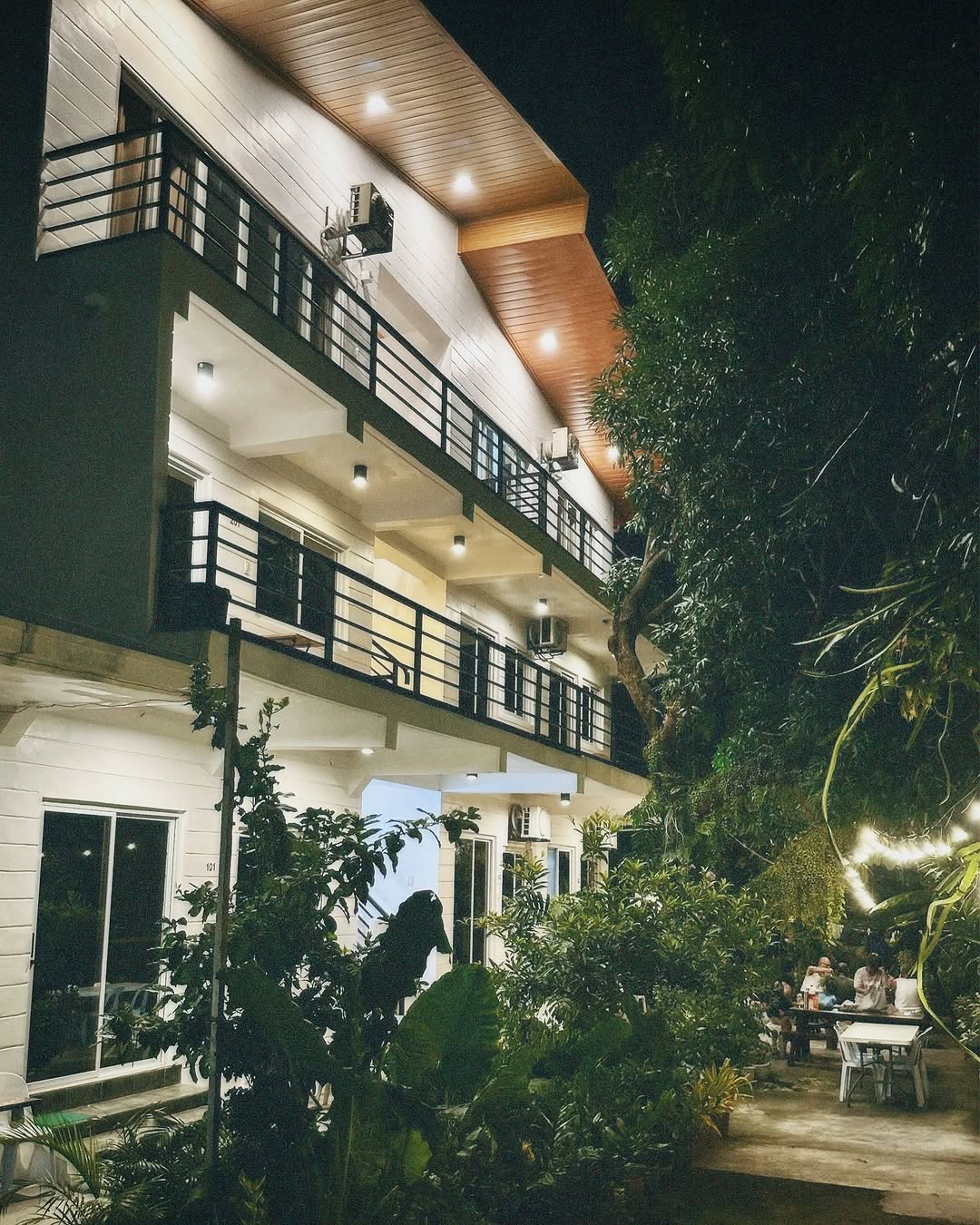 Group events at Location One Eighty La Union