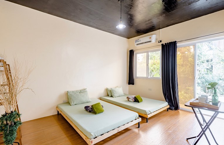 Location One Eighty San Fernando La Union